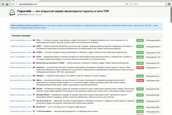 Работает ли блэкспрут